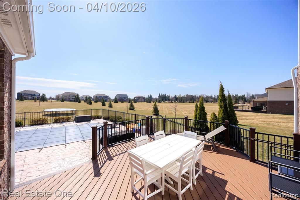 120 Crestview Drive, Rochester, MI 48306 — Photo 56