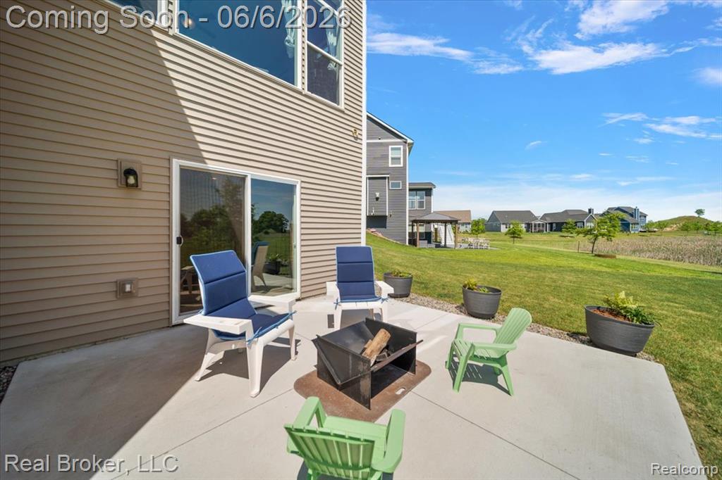 19926 E Breton Court, Chelsea, MI 48118 — Photo 81