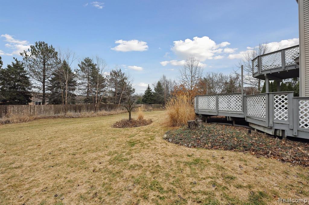 4409 BRIGHTON Drive, Grand Blanc, MI 48439 — Photo 63