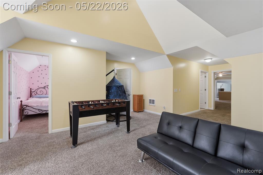16263 S Seymour Road, Linden, MI 48451 — Photo 35