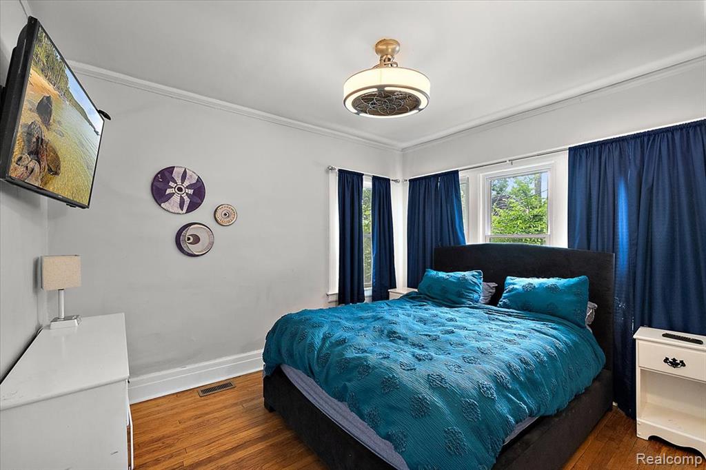 2256 W Philadelphia Street, Detroit, MI 48206 — Photo 54