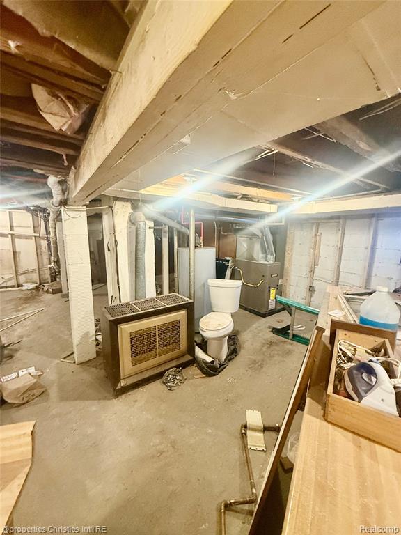 618 Chartier Street, Marine, MI — Photo 35