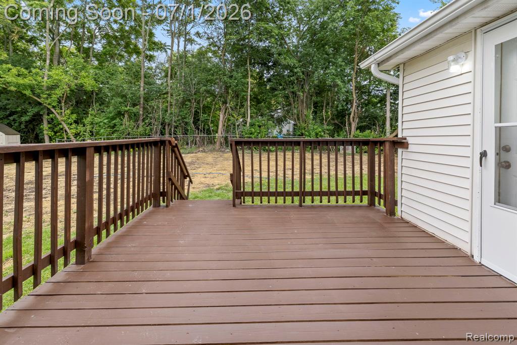 551 Nebraska Avenue, Pontiac, MI 48341 — Photo 25