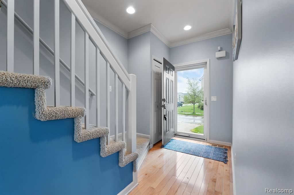 50425 Corey Avenue, Chesterfield, MI — Photo 3