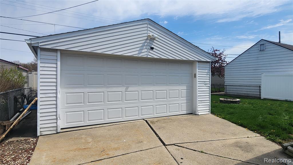 18217 Hamann Street, Riverview, MI 48193 — Photo 27