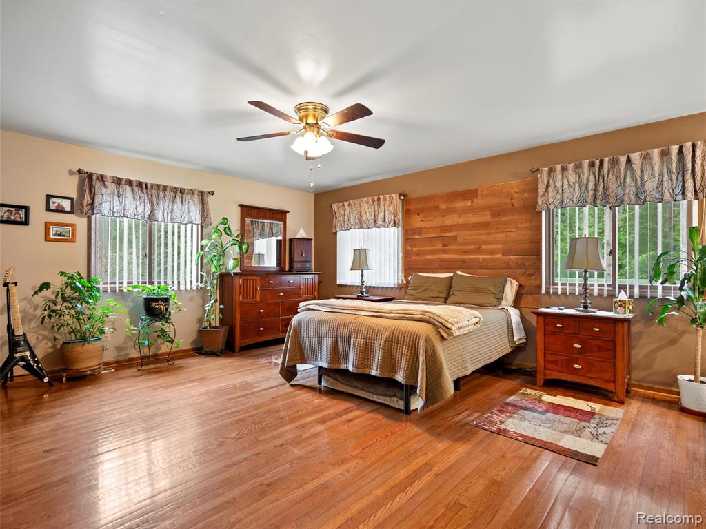 370 Wolfe Road, Ortonville, MI 48462 — Photo 44
