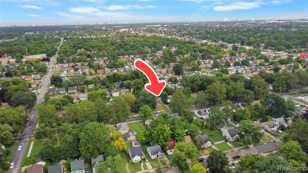 7484 Clayburn Street, Detroit, MI 48228 — Photo 7
