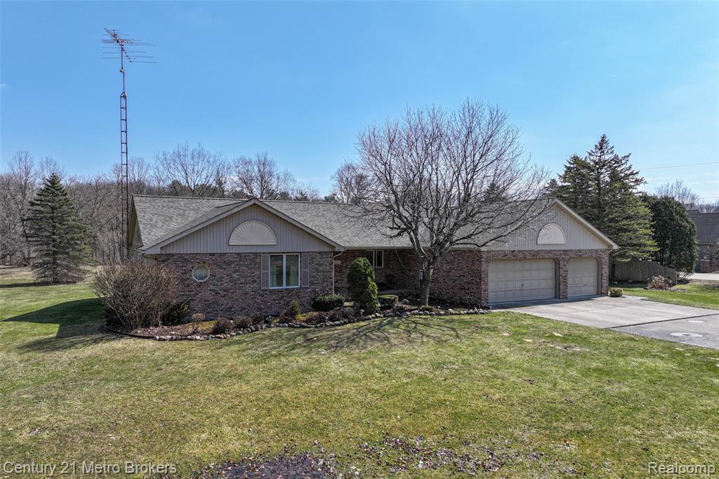 5464 N Seymour Road, Flushing, MI 48433 — Photo 55