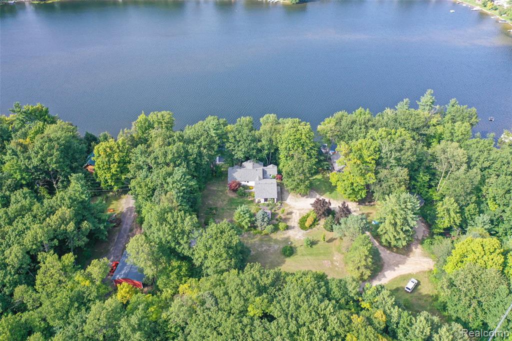 6125 White Sands Drive, Marathon, MI 48464 — Photo 16