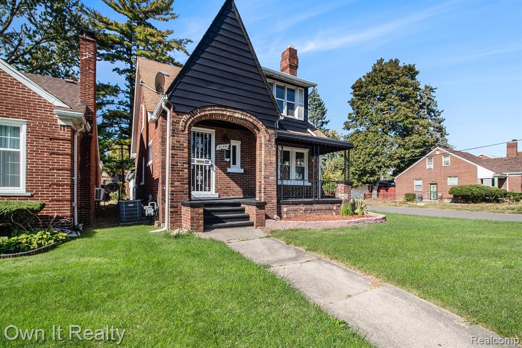 8155 Appoline Street, Detroit, MI 48228 — Photo 2