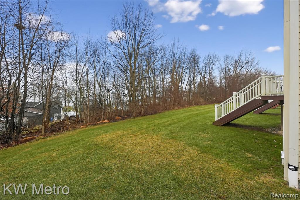 4668 Summer Ridge Drive, Howell, MI 48843 — Photo 47