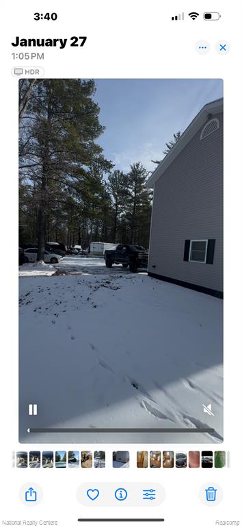 15967 NE SPRUCE Drive E, Presque Isle, MI 49777 — Photo 34