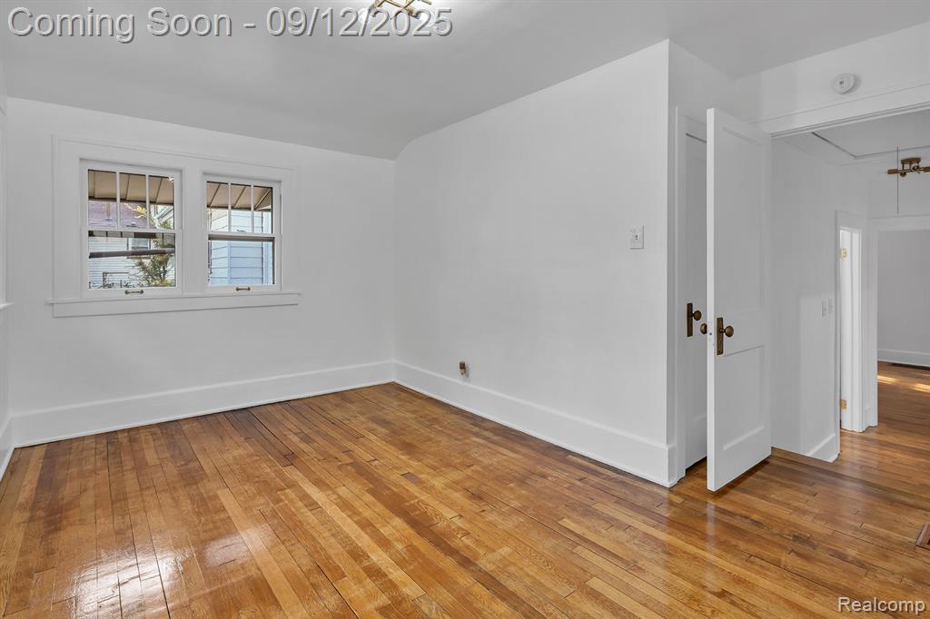920 Belmont Avenue, Flint, MI 48503 — Photo 20