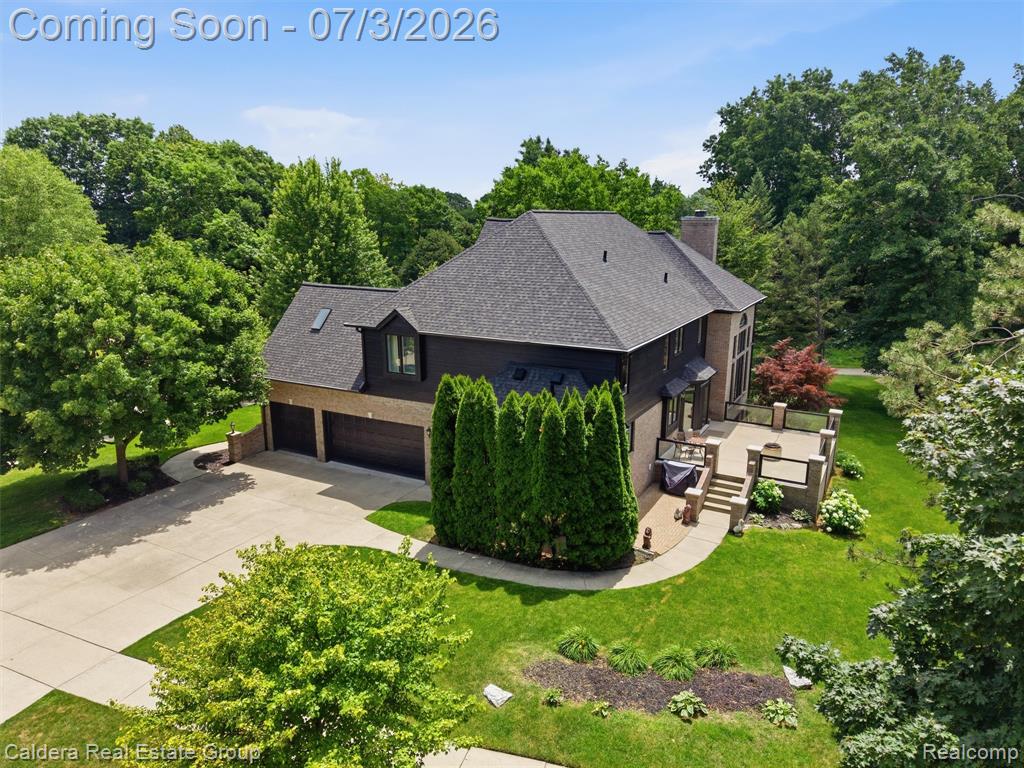 56015 Parkview Drive, Utica, MI 48316 — Photo 10