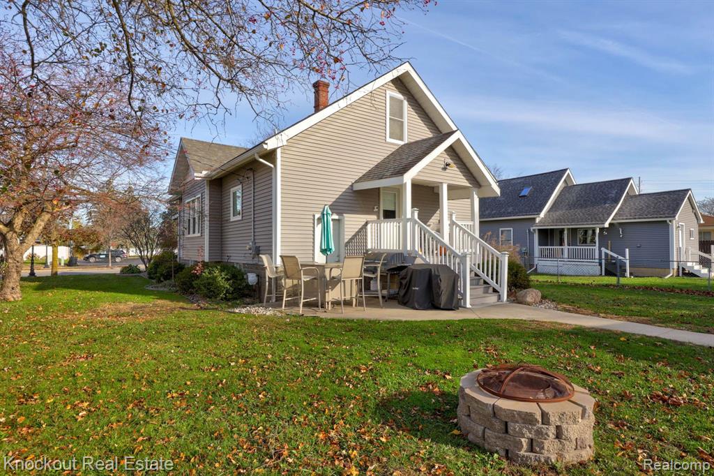 8300 MAIN Street, Birch Run, MI 48415 — Photo 44