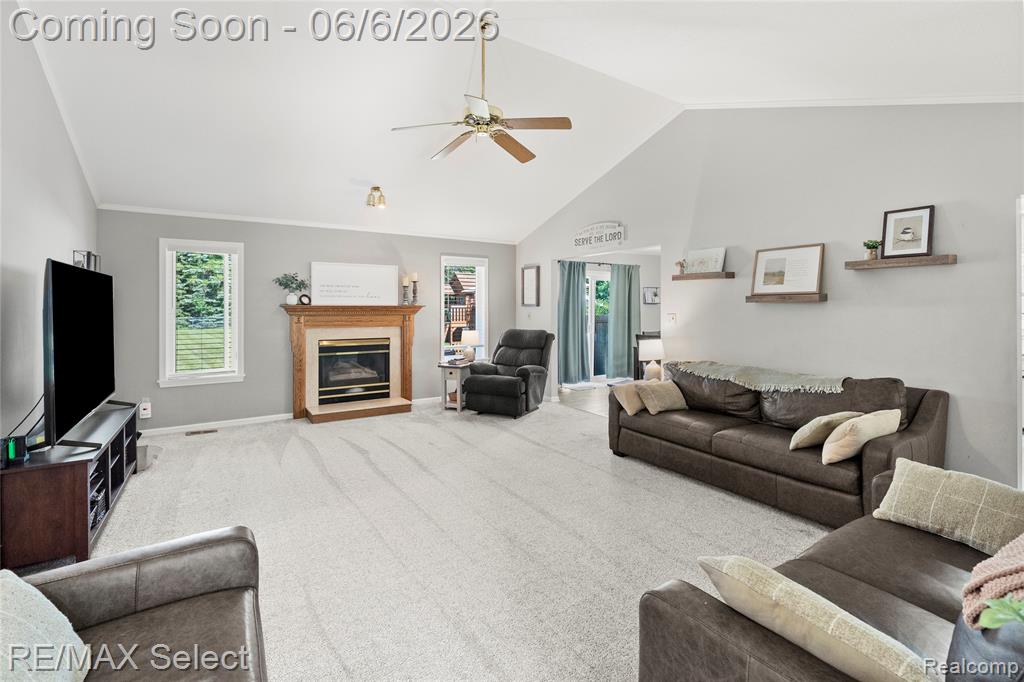 2288 Lost Creek Drive, Flushing, MI 48433 — Photo 15