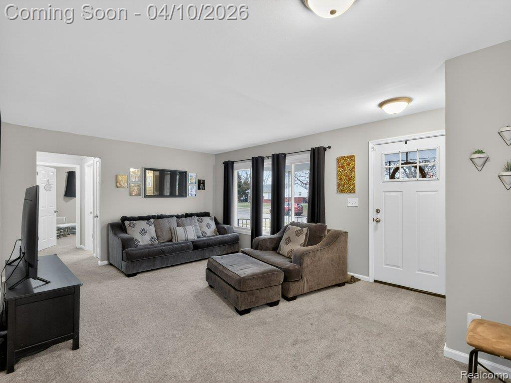 880 Nash Avenue, Ypsilanti, MI 48198 — Photo 4
