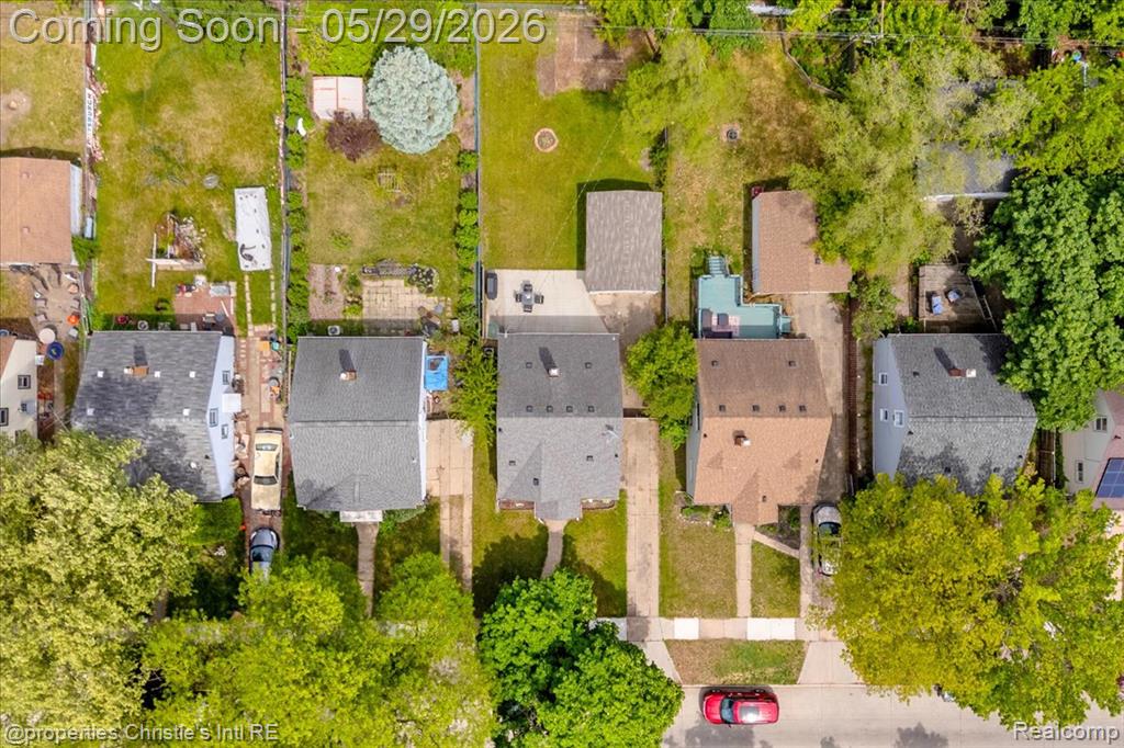 8740 Saratoga Street, Oak Park, MI 48237 — Photo 30