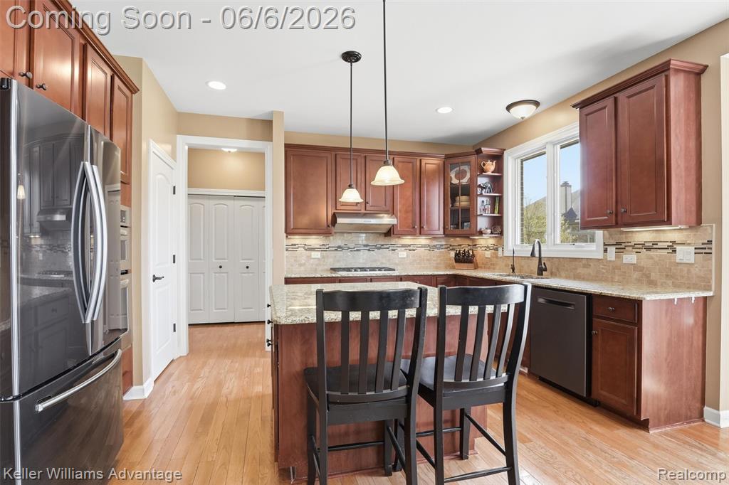 51889 Curtis Court, Northville, MI 48167 — Photo 21