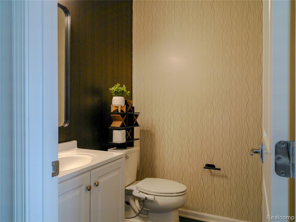 2736 Salt Springs Drive, Saline, MI 48176 — Photo 4