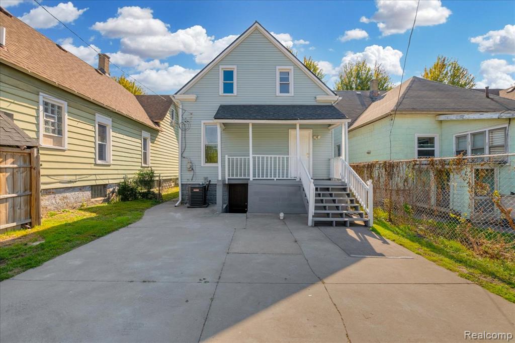 5854 Romeyn Street, Detroit, MI 48209 — Photo 32