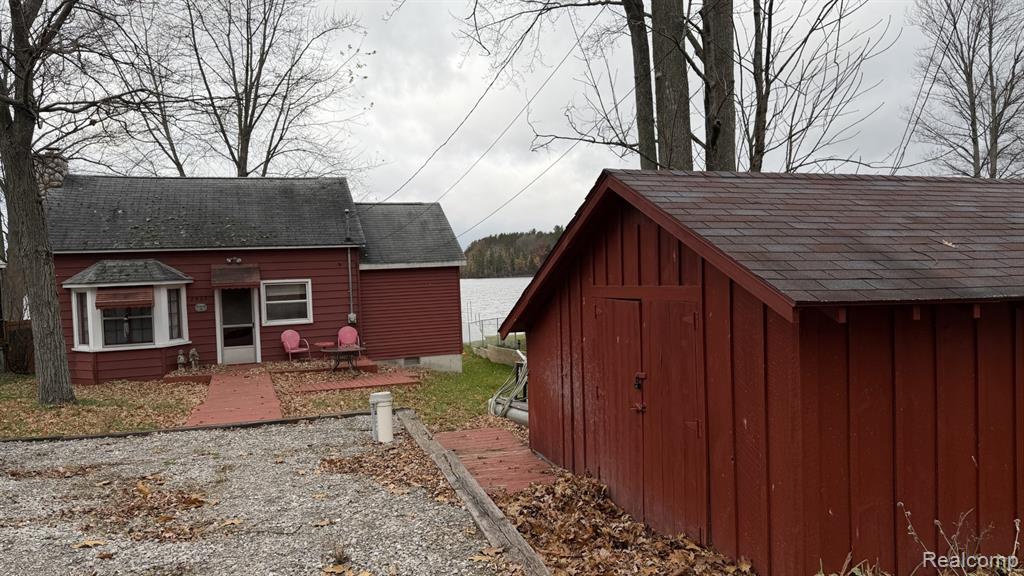 2903 Chippewa Trail, Lupton, MI 48635 — Photo 3