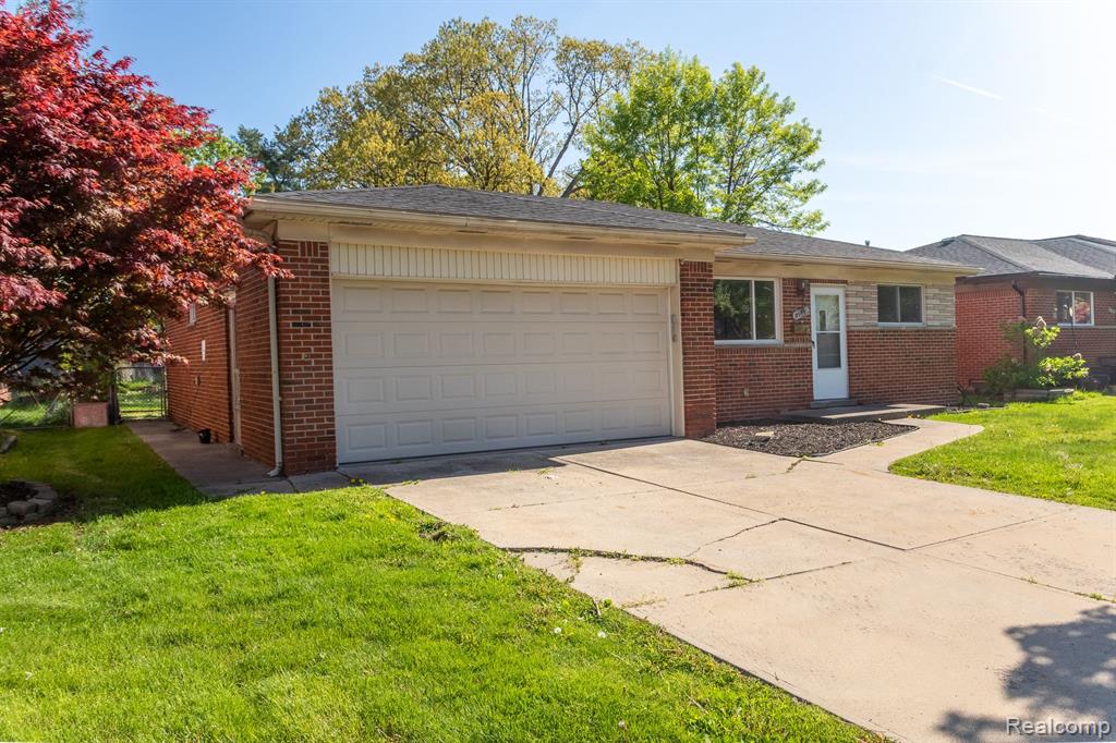 5028 LINDA Street, Warren, MI 48092 — Photo 23