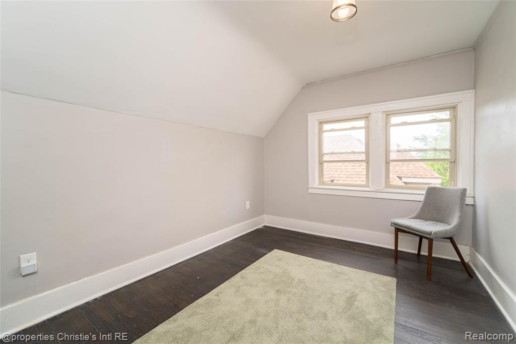 8604 La Salle Boulevard, Detroit, MI 48206 — Photo 48