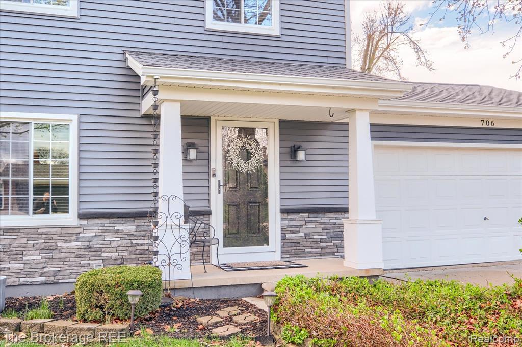 706 Salem Drive, Davison, MI 48423 — Photo 3