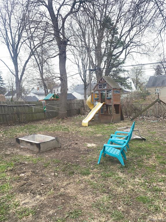 4519 WASHINGTON Street, Wayne, MI 48184 — Photo 44
