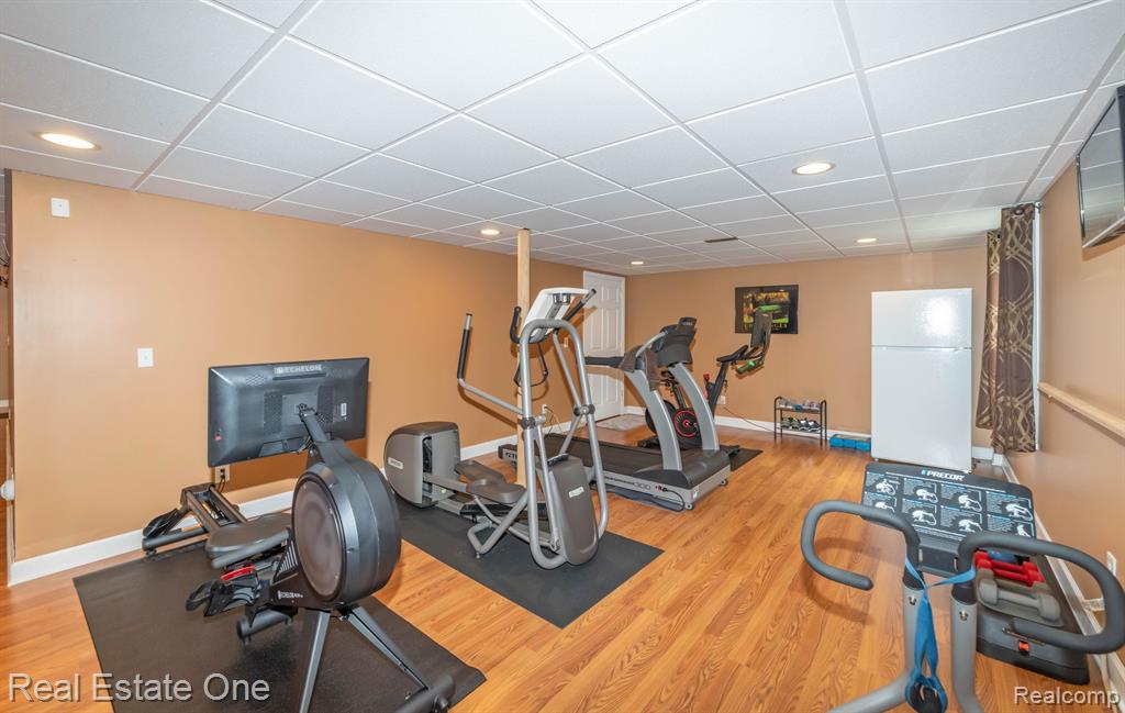 17017 BOULDER Drive, Northville, MI 48168 — Photo 75
