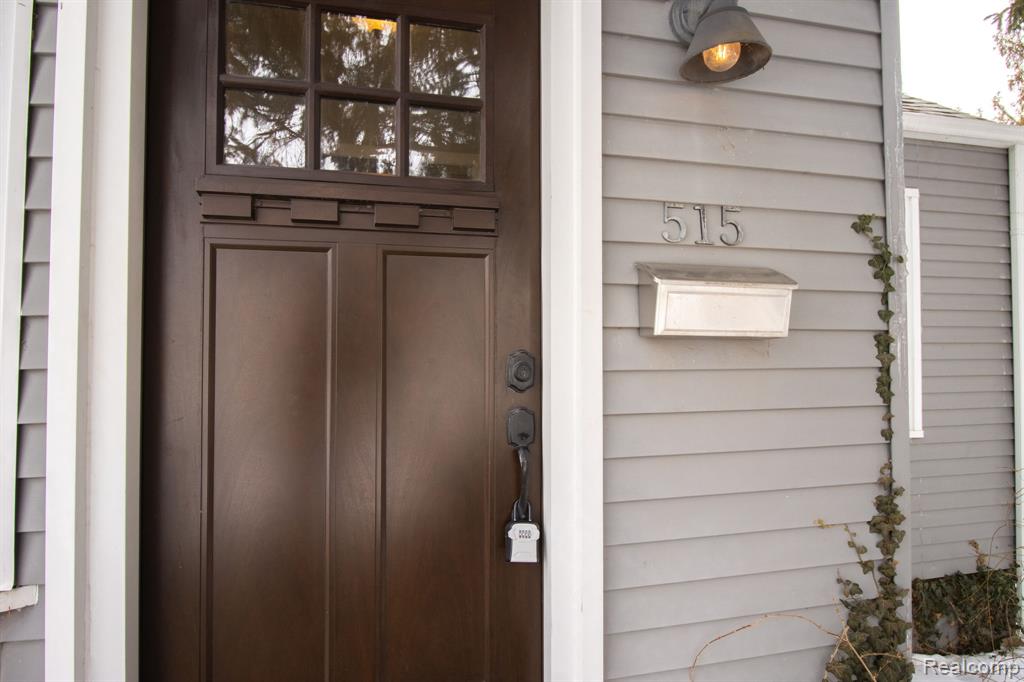 515 Farmdale Street, Ferndale, MI 48220 — Photo 30