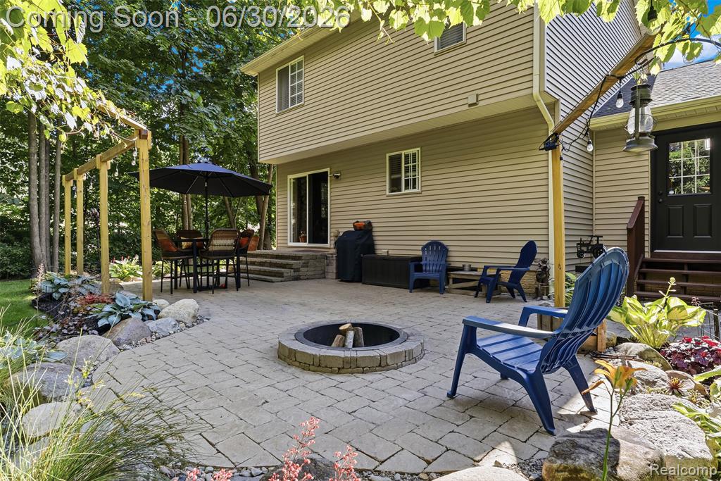 7223 Windbury Lane, Flint, MI 48507 — Photo 32