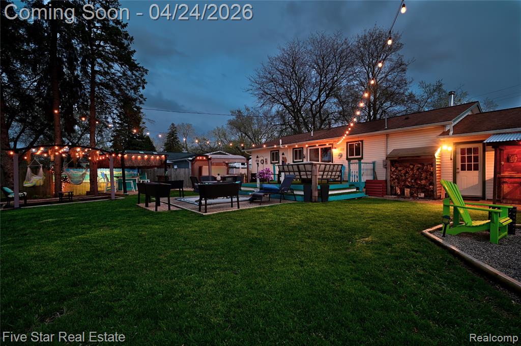 2995 Beaumont Drive, Highland, MI 48356 — Photo 47