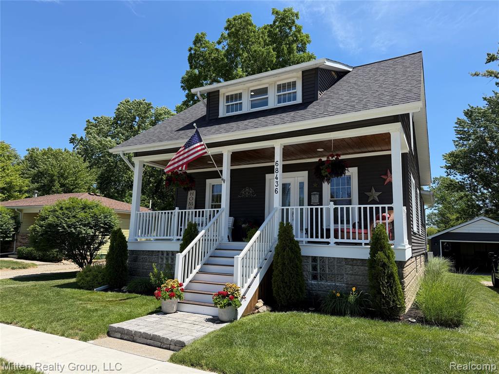 68436 Oak Street, Richmond, MI 48062 — Photo 3