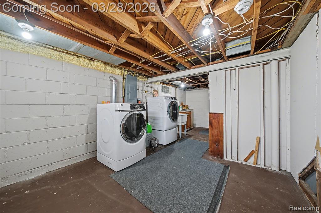 3505 16th Street, Wyandotte, MI 48192 — Photo 40
