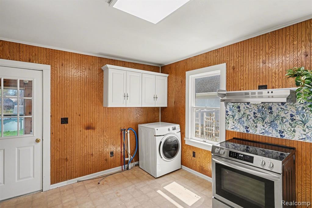 2509 S Sheridan Road, Lennon Vlg, MI 48449 — Photo 11