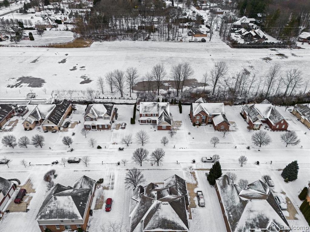 View of property floor plan