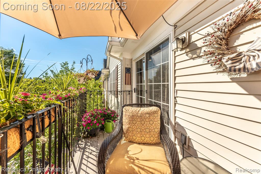 1146 Rial Lake Drive, Howell, MI 48843 — Photo 19