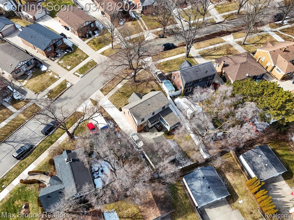 4414 Robinwood Avenue, Royal Oak, MI 48073 — Photo 55