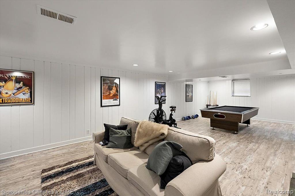 4889 ARDMORE Drive, Bloomfield Hills, MI 48302 — Photo 43