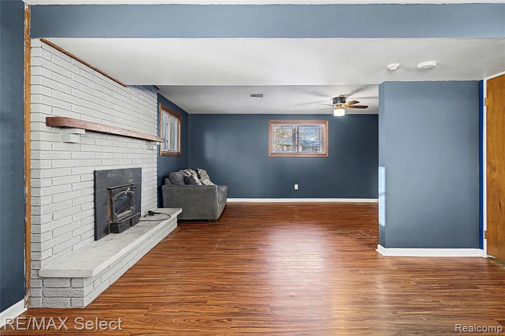 5233 Sagamore Drive, Swartz Creek, MI 48473 — Photo 28