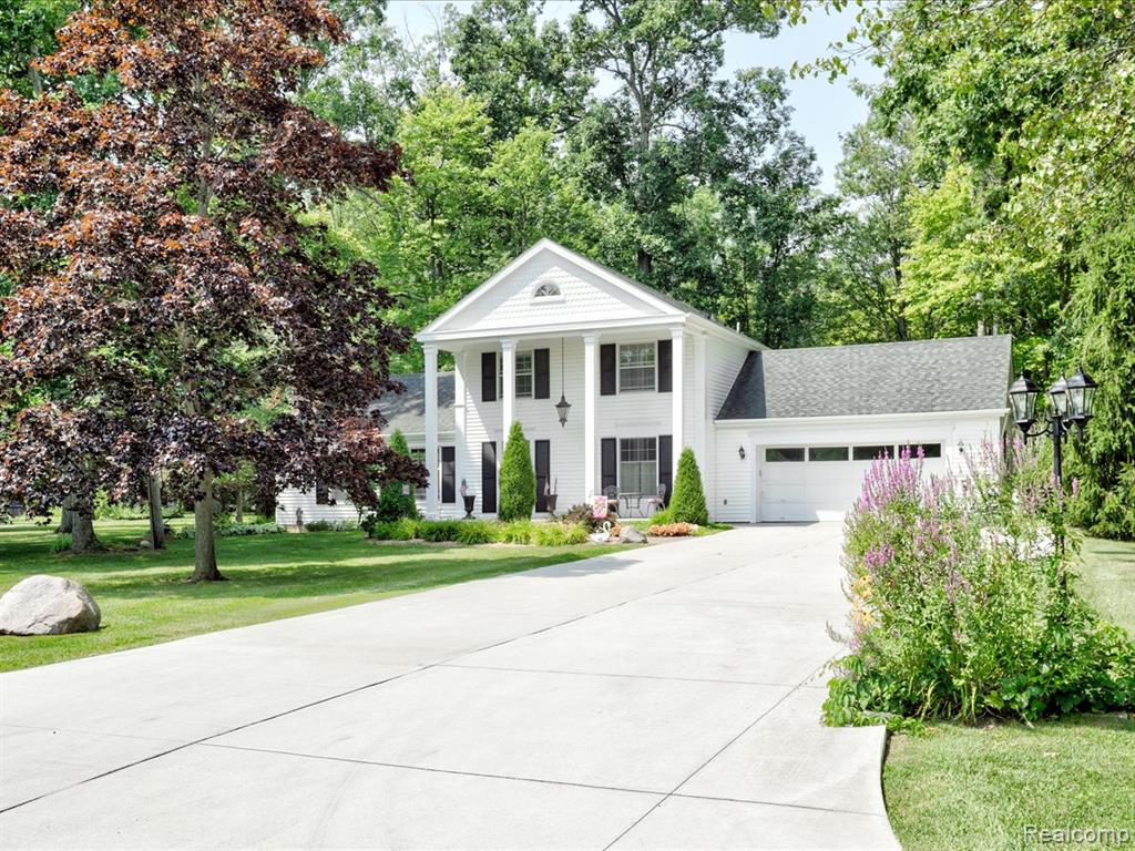 3429 North Road, Clyde, MI 48049 — Photo 41