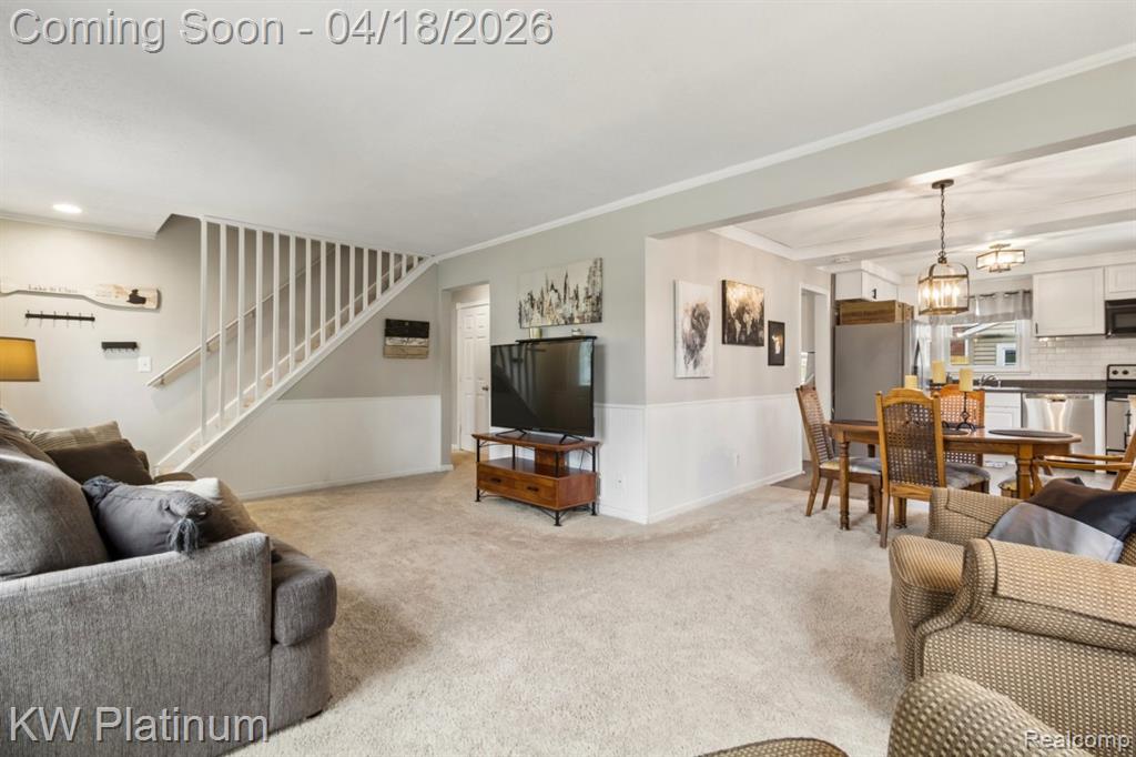 22436 Lakeland Street, Saint Clair Shores, MI 48081 — Photo 16