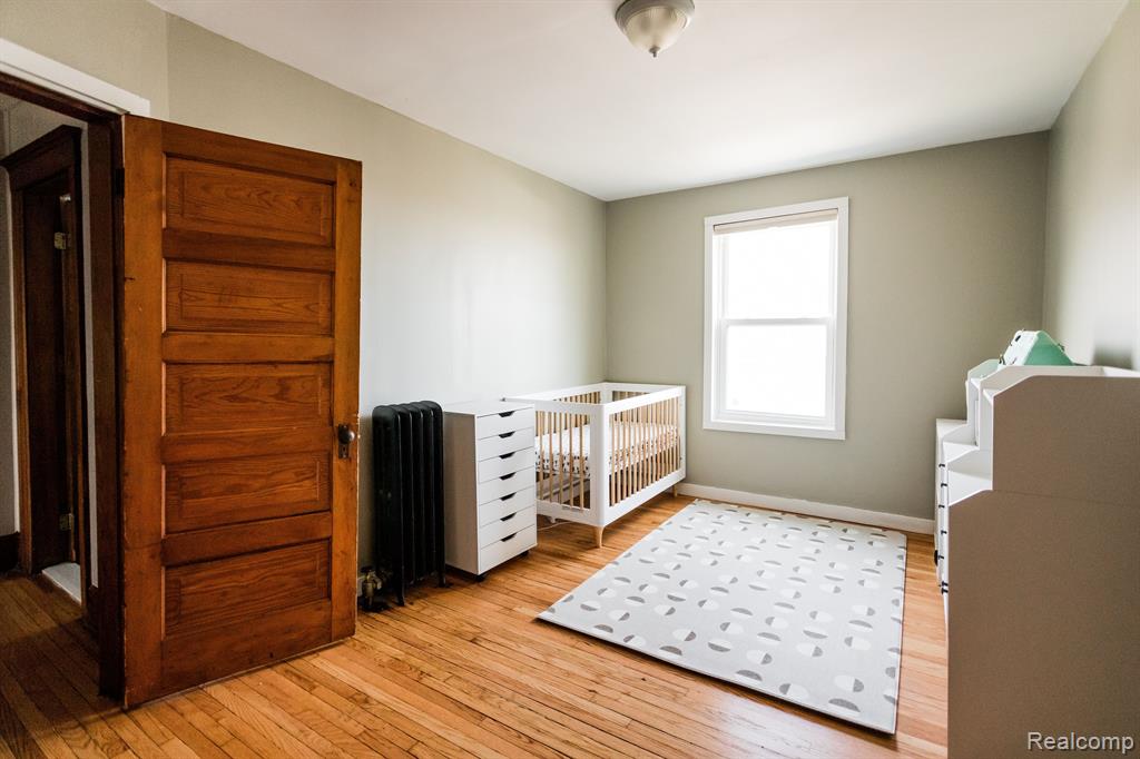 1020 FERDINAND Street, Detroit, MI 48209 — Photo 70