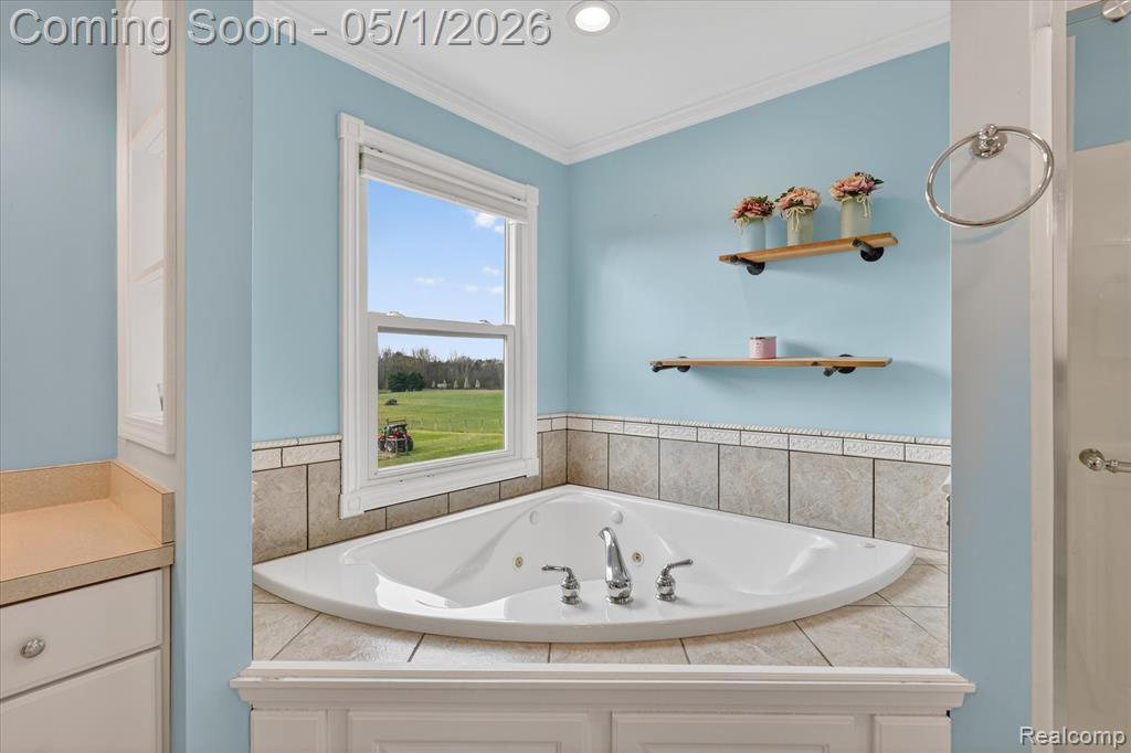2164 E Allen Road, Howell, MI 48855 — Photo 28