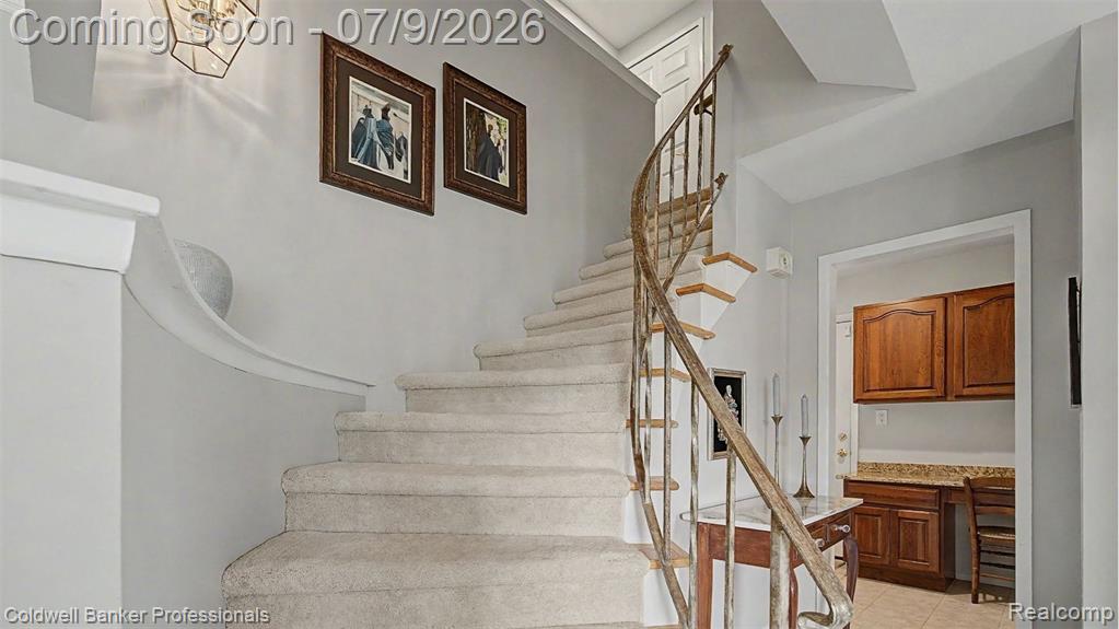 8731 Paulina Drive, Sterling Heights, MI 48312 — Photo 35