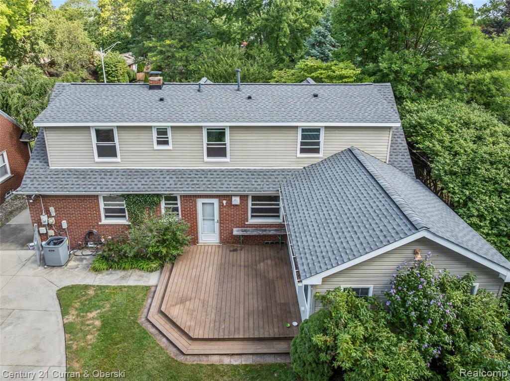 505 Hollywood Avenue, Grosse Pointe Woods, MI 48236 — Photo 33