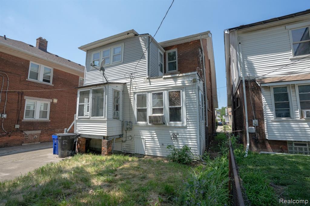 4039 Gladstone Street, Detroit, MI 48204 — Photo 32