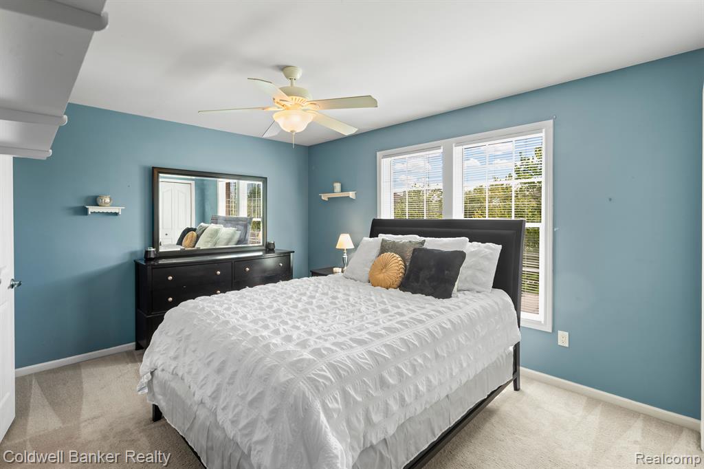 1459 TRADITION Drive, Canton, MI 48187 — Photo 42